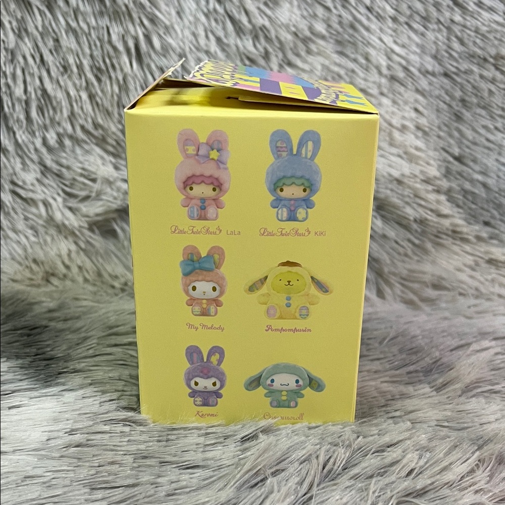 Miniso Sanrio Rabbit Blind Box - Picture 4 of 5